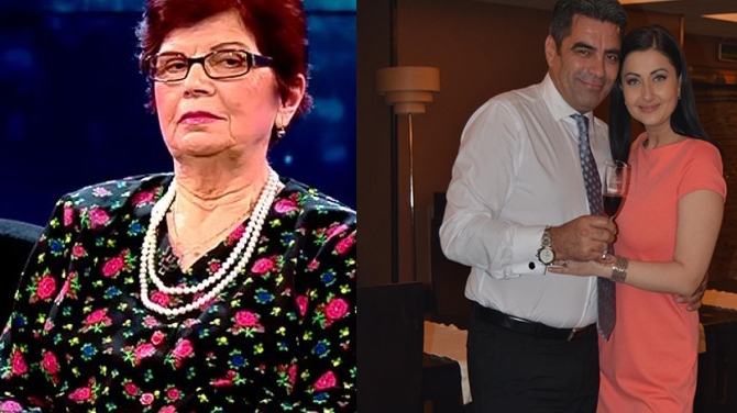 Mama lui Marcel Toader, totul despre divorţul fiului ei de Gabriela Cristea! Ce mesaj i-a transmis fosta soacră prezentatoarei:”Am auzit că are o fetiţă...“