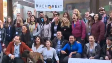 Cartierul Rahova din București a șocat până și influencerii din India! Ce reacție neașteptată au avut