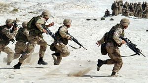 Un rus și-a părăsit țara ca să-i sustină pe ucraineni. Cum a ajuns să lupte împotriva lui Putin