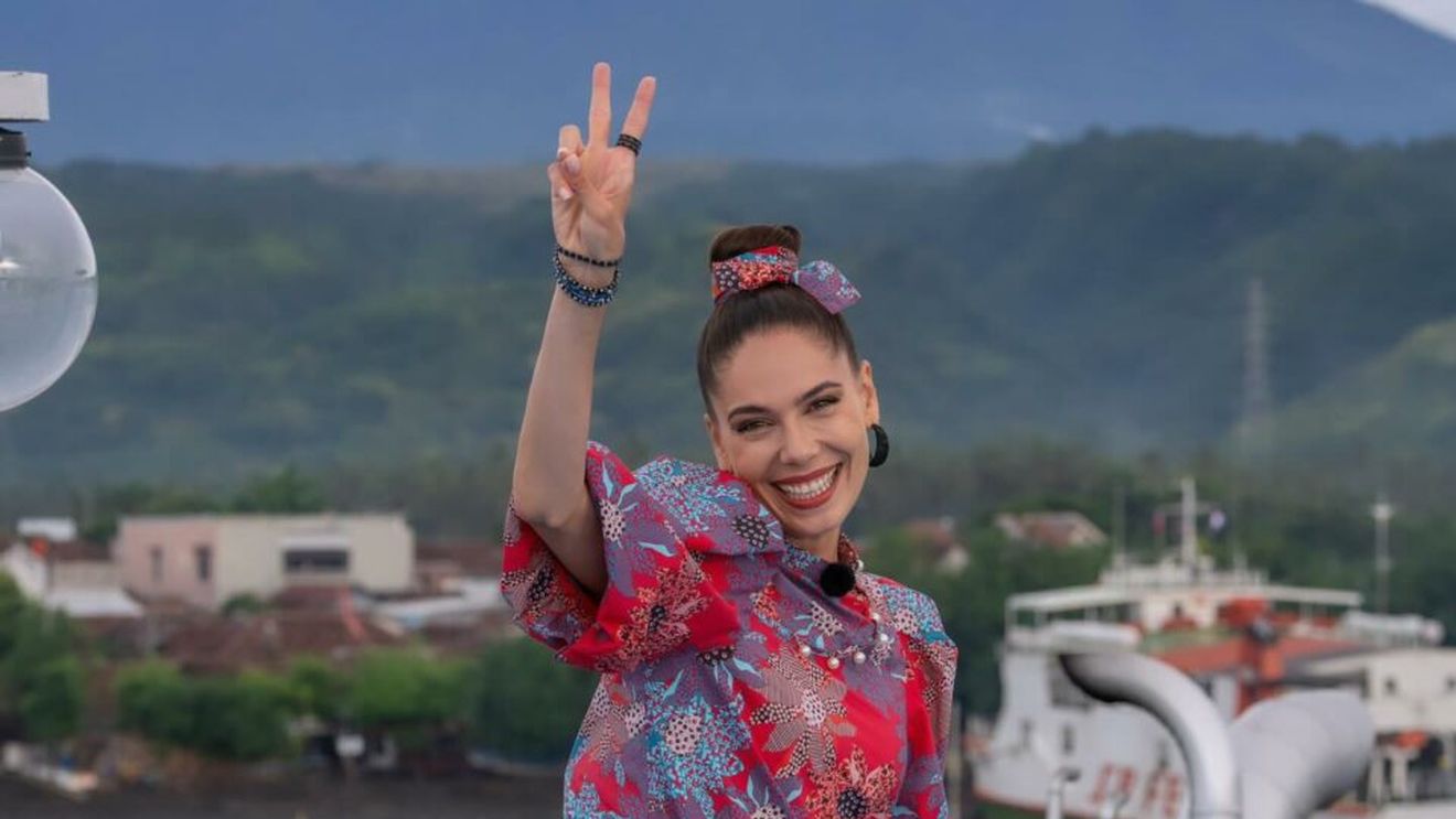 Când începe Asia Express sezonul 8. Irina Fodor a dat din casă: „Show-ul se editează acum și...”