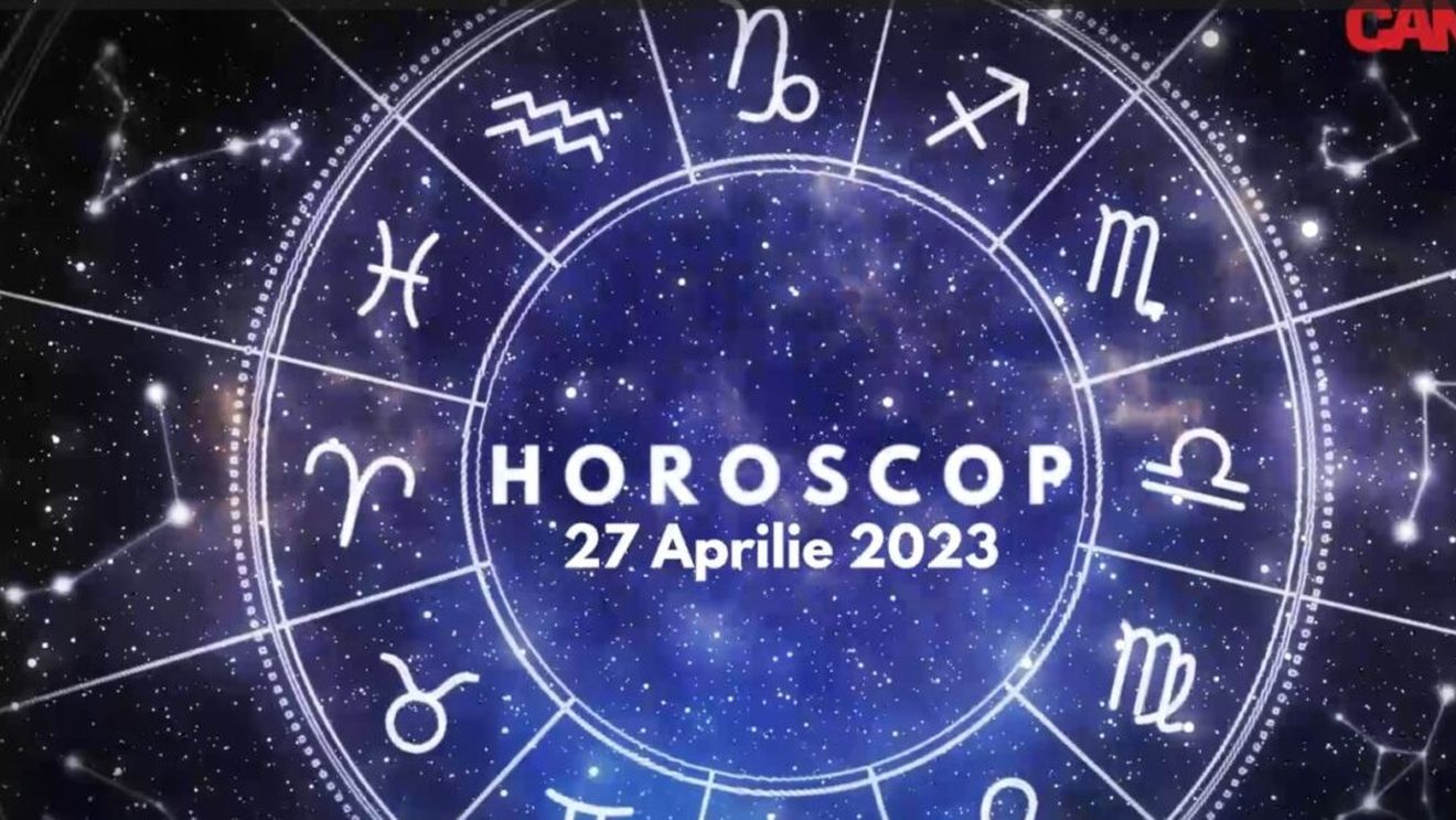 Horoscop 27 aprilie 2023. Zodiile care se pot certa cu partenerul de viață