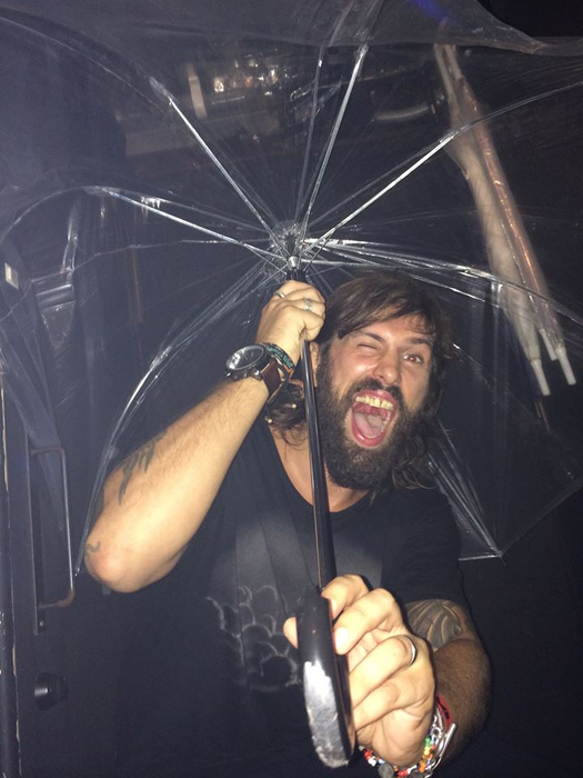 Dj Pagal și-a revenit din comă! E transfigurat după accidentul din Ibiza: „După o săptămână de comă și 5 operații”