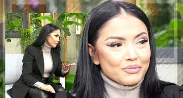 “Burlăcița Playboy” s-a despărțit și e liberă pe piață! Andreea Mantea: “Nu mai puteam, era toxic!”