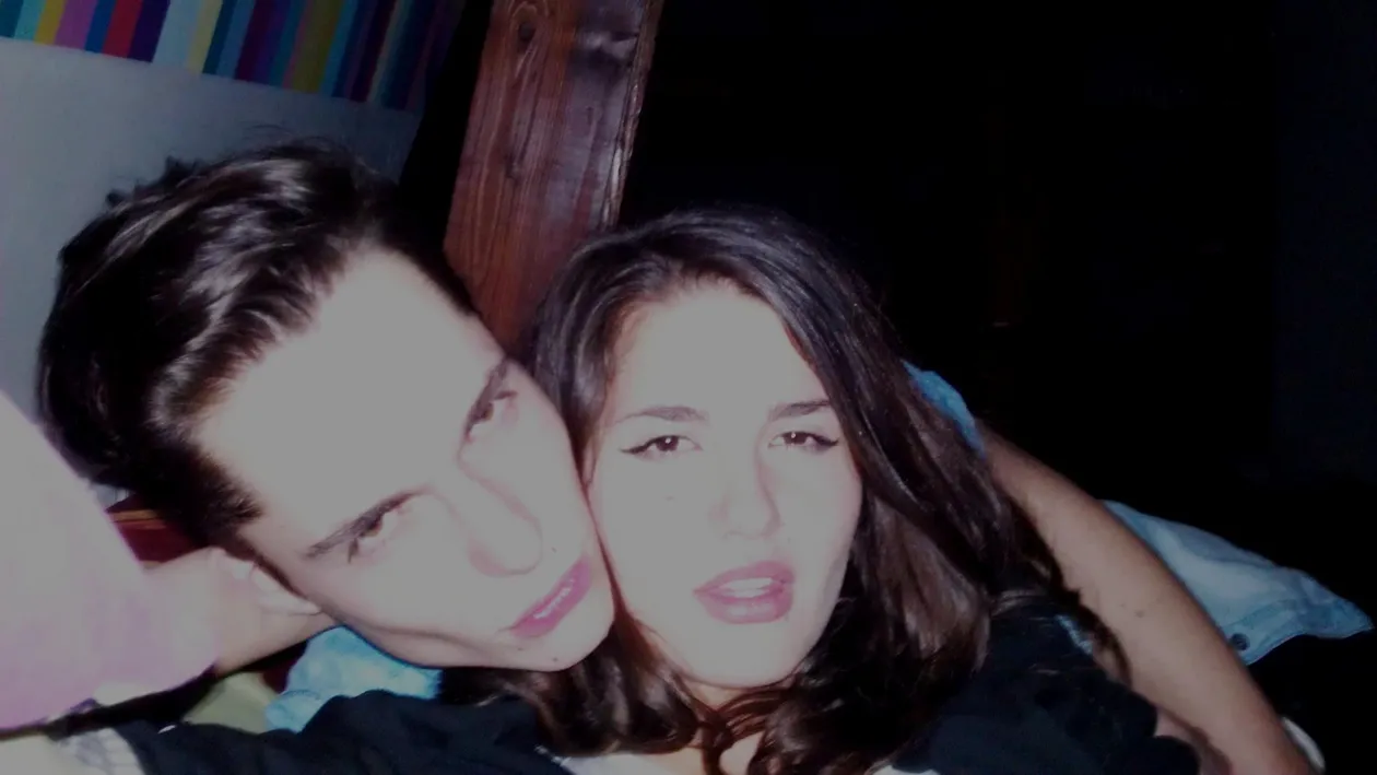 Ce perversa este eleva lui Lucian! Iubita impresarului Innei, apropieri suspecte cu fratele ei!