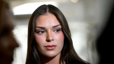 Scandal în lumea modei. Miss Finlanda a rămas fără titlu după ce s-a pozat într-o ipostază considerată rasistă