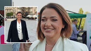 Ce se întâmplă în viața Cristinei Bâtlan după logodna de la Veneția: “Am de lucru mult cu mine!”