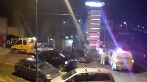Suspectul crimei din Bacău, de negăsit. Ce variante iau în calcul anchetatorii