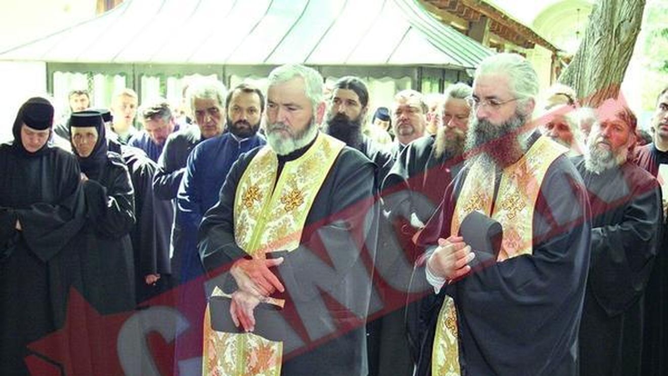 Lumina de la Ierusalim, adusa cu charter-ul in Bucovina