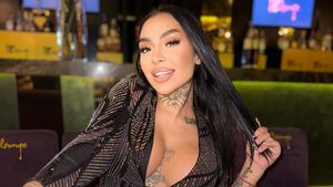 Ispita Naba Salem și-a luat fanii prin surprindere. I-a spus unui concurent de la Insula Iubirii că-l iubește