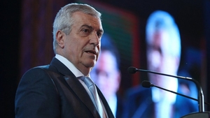 Călin Popescu Tăriceanu a participat la Reuniunea Asociațiilor Senatelor din Europa, la Paris