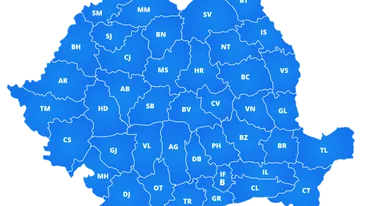 Județul din România unde oamenii trăiesc cel mai mult. Ultimele cercetări arată că media de vârstă este mai ridicate decât în alte părți ale țării