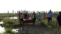 Un copil de 12 ani a murit înecat într-un canal de irigații, sub privirile prietenilor lui