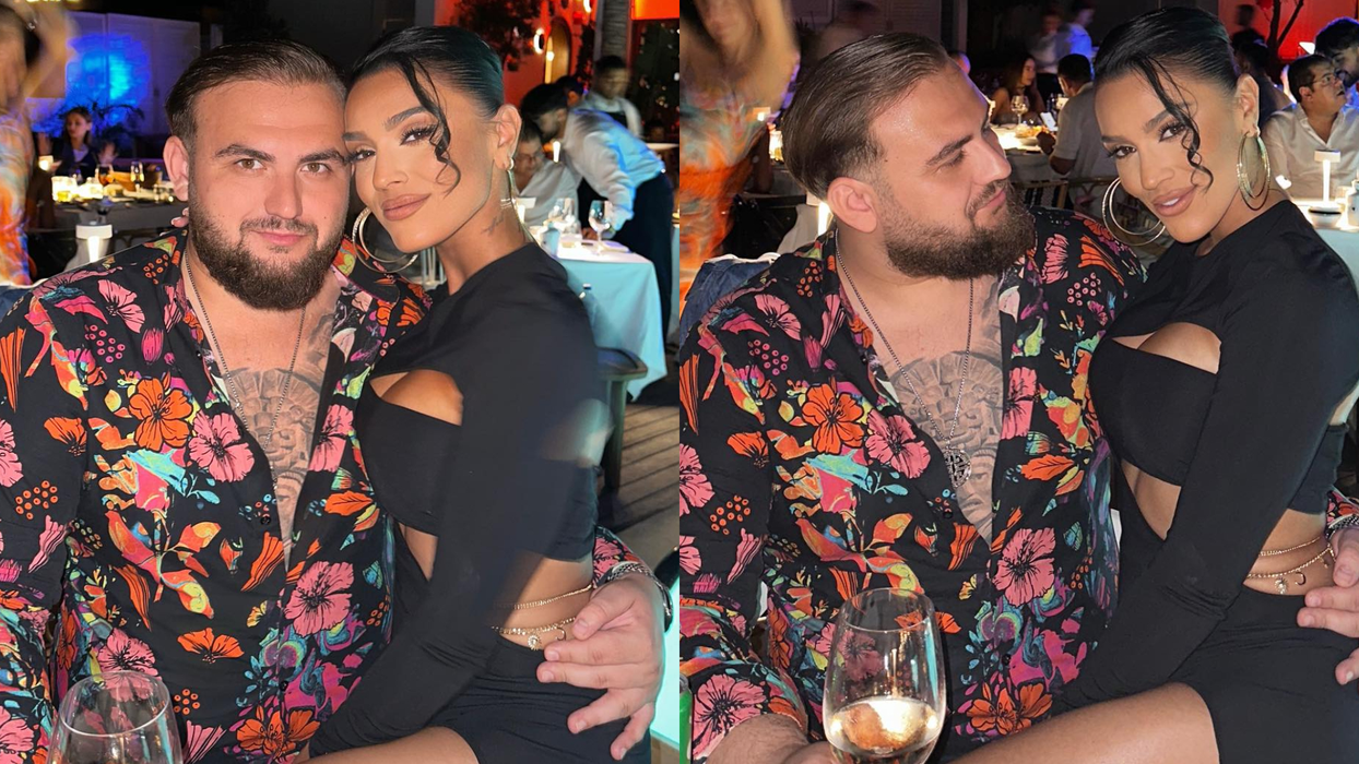 Bogdan Căplescu, de nerecunoscut după divorțul de Karmen Minune. Imaginea cu care și-a șocat fanii!