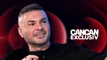 Deși este căsătorit, „Regele bolizilor” nu locuiește cu soția. Motivul este neașteptat: “Când ne vedem suntem ca doi îndrăgostiți”