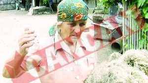 Acuzata de trafic de droguri, la 71 de ani