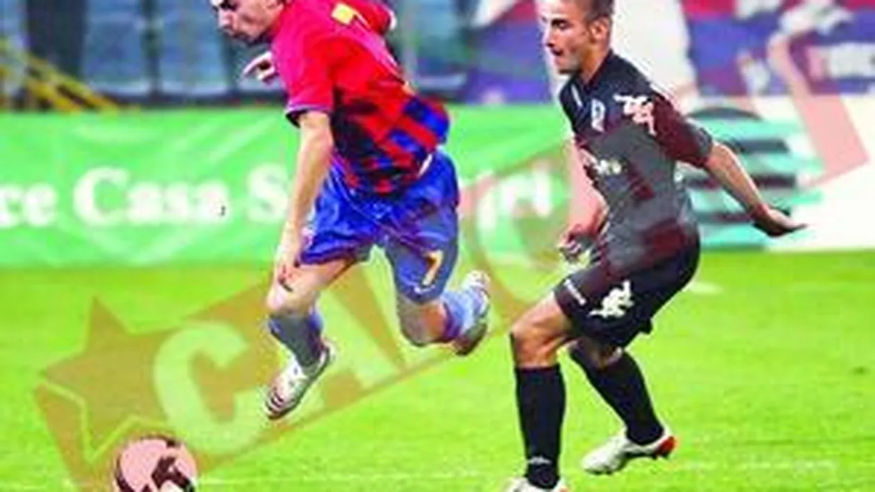 Prime anuntate pe speaker