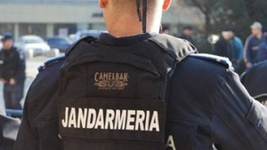 Gestul neașteptat făcut pe Facebook de jandarmul din Teleorman care s-a sinucis! Cătălin Predescu a luat decizia cu câteva minute înainte să apese pe trăgaci