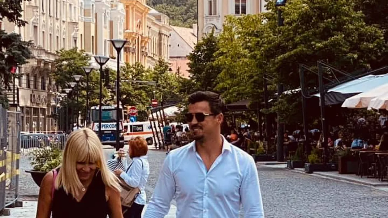 Ce face Adrian Alexandrov în timp ce Elena Udrea este în spatele gratiilor. Noul hobby pe care și l-a găsit. FOTO