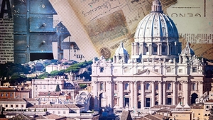 Documentele secrete pe care Vaticanul le-a ascuns despre anul 2022. Criză economică prelungită și...
