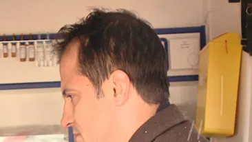 Expertiza in cazul accidentului provocat de Huidu a dat peste cap ancheta oficiala! Avocatul vaduvei: Nu a derapat!