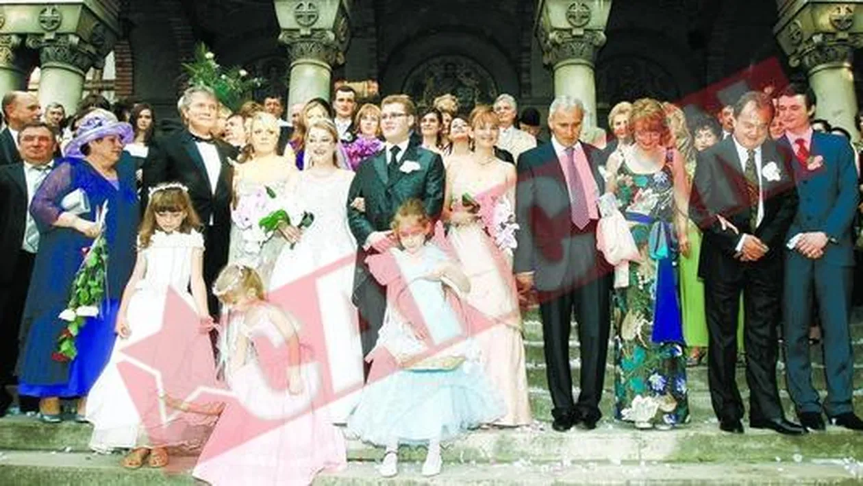 Ginerele lui Blaga ia credit de la banca