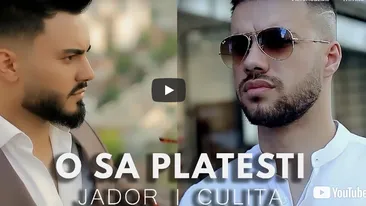 Răzbunare cruntă pentru Jador. Cine l-ar fi sabotat la piesa lansată alături de Culiță Sterp „I se aude vocea nașpa”