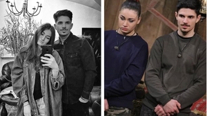 Marius Crăciun și Diana Belbiță, întâlnire de gradul zero! Ipostaza în care au fost surprinși le dă de gândit fanilor