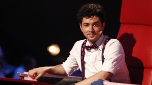 Marius Moga, în culmea fericirii de când a fost nominalizat la premiile Grammy: "E un lucru excepţional"