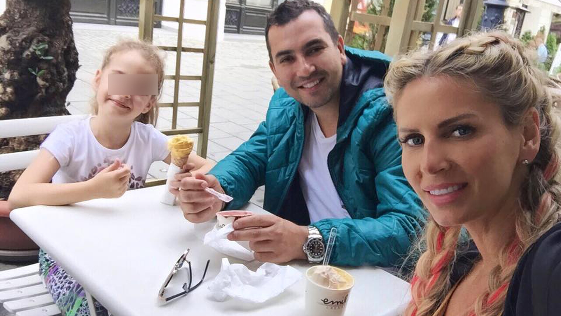 Ce a postat pe Facebook ANDREEA BĂNICĂ după ce s-a aflat că aşteaptă cea de-al doilea copil!