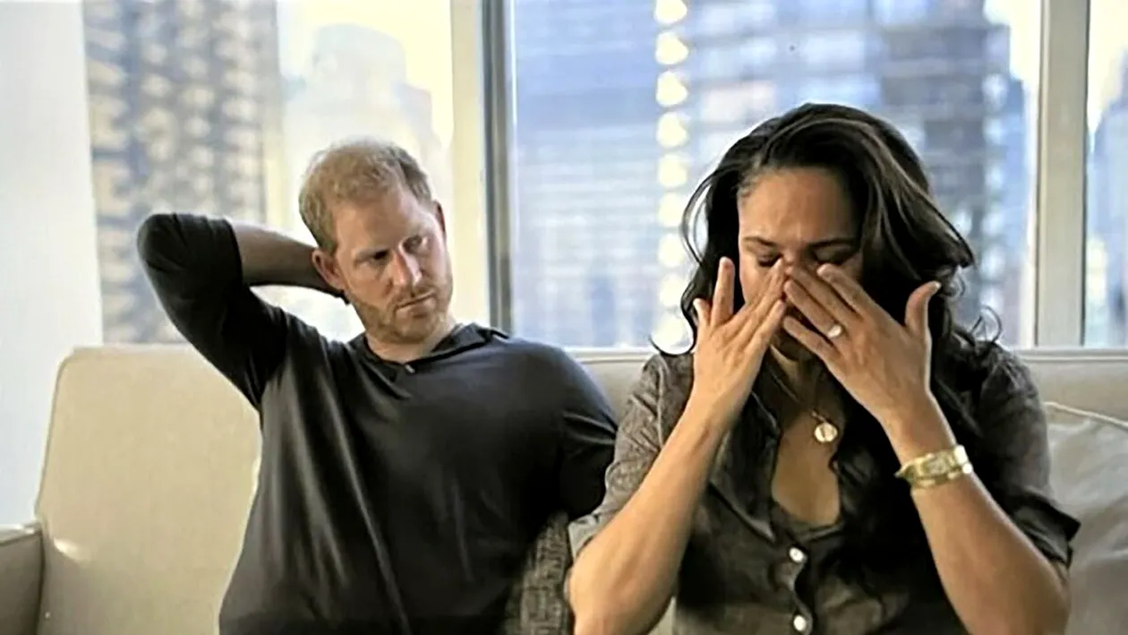 Lovitură GREA pentru Prințul Harry și Meghan Markle! Se întâmplă din septembrie 2025