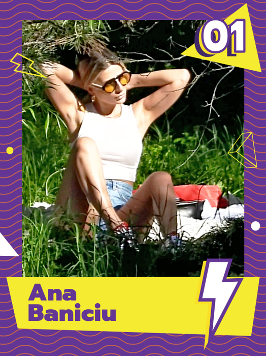 Top 40 sexy-vedete în ipostaze super-provocatoare în public. Pe ce locuri “se bat” Bianca Drăgușanu, Antonia sau Daniela Crudu