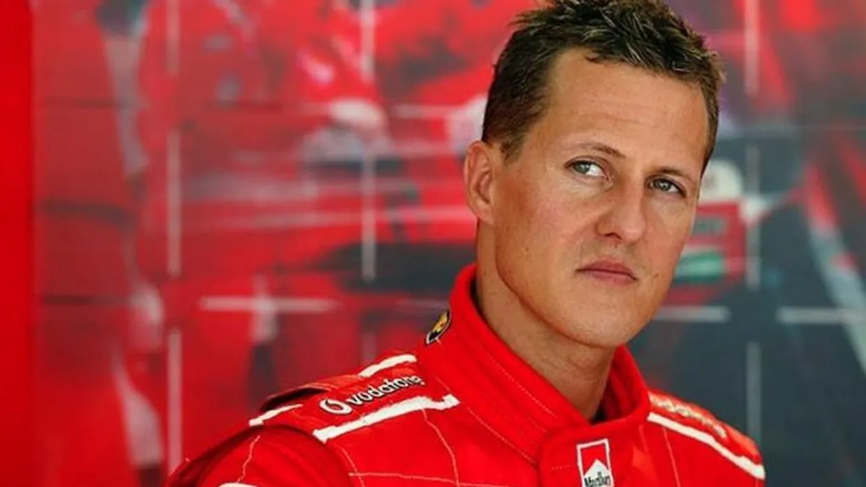 Michael Schumacher s-a trezit din comă. Care este starea fostului pilot de Formula 1