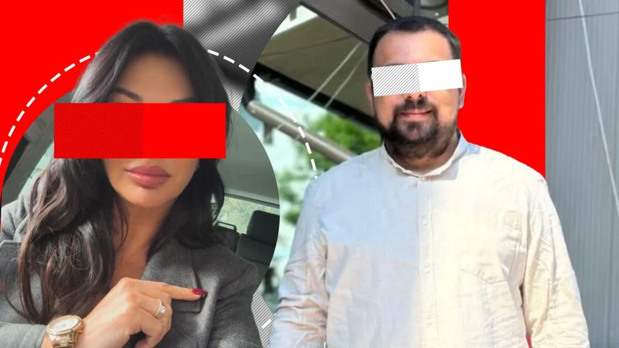 Scandalul continuă după moartea lui Gabriel Bolovan. Fostul iubit îi dă replica iubitei politicianului: Nu mai vreau să fiu asociat cu ea