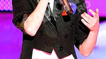 Cosmin Agache, de la Romanii au talent,  a inceput sa castige din beat-box!