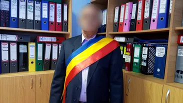 Primarul unei comune din Dolj, implicat într-un scandal sexual: Te f… de te rup. Nu mă laud…