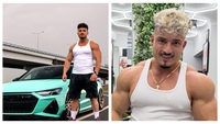 Ultimele vești despre Andrei Bordeianu. Tânărul influencer urmează să fie audiat