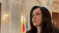 VIDEO. Ministrul Muncii, cu lacrimi în ochi după ce moțiunea împotriva sa a trecut în Senat. „E o nedreptate”