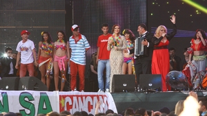 Record in showbiz-ul romanesc! Clejanii au cerut 35.000 de euro pentru un concert. Vezi ce raspuns au primit!