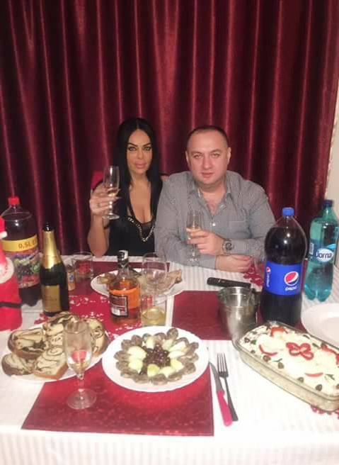 Leo de la Strehaia & Dana Criminala s-au despartit in Vinerea Mare! Motivul e incredibil