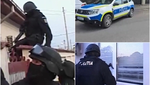 Alertă de securitate în România! Mai mulți presupuși spioni maghiari au fost săltați de SRI