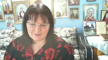 Maria Ghiorghiu a prezis cutremurul de azi-noapte? Clarvăzătoarea a vorbit despre un seism în urmă cu mai bine de o săptămână