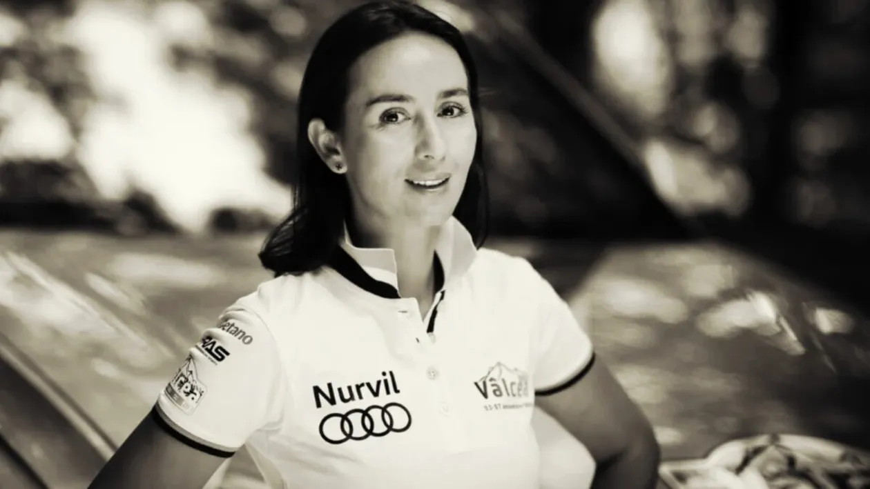 Soacra Roxanei Moise e răvășită după moartea tinerei: ”Iubita noastră”