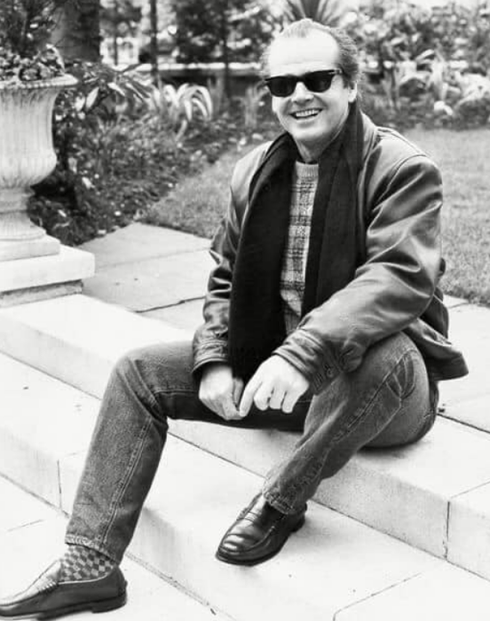 Jack Nicholson suferă de demență: ”Nu-și mai poate aminti replicile care i-au fost cerute”