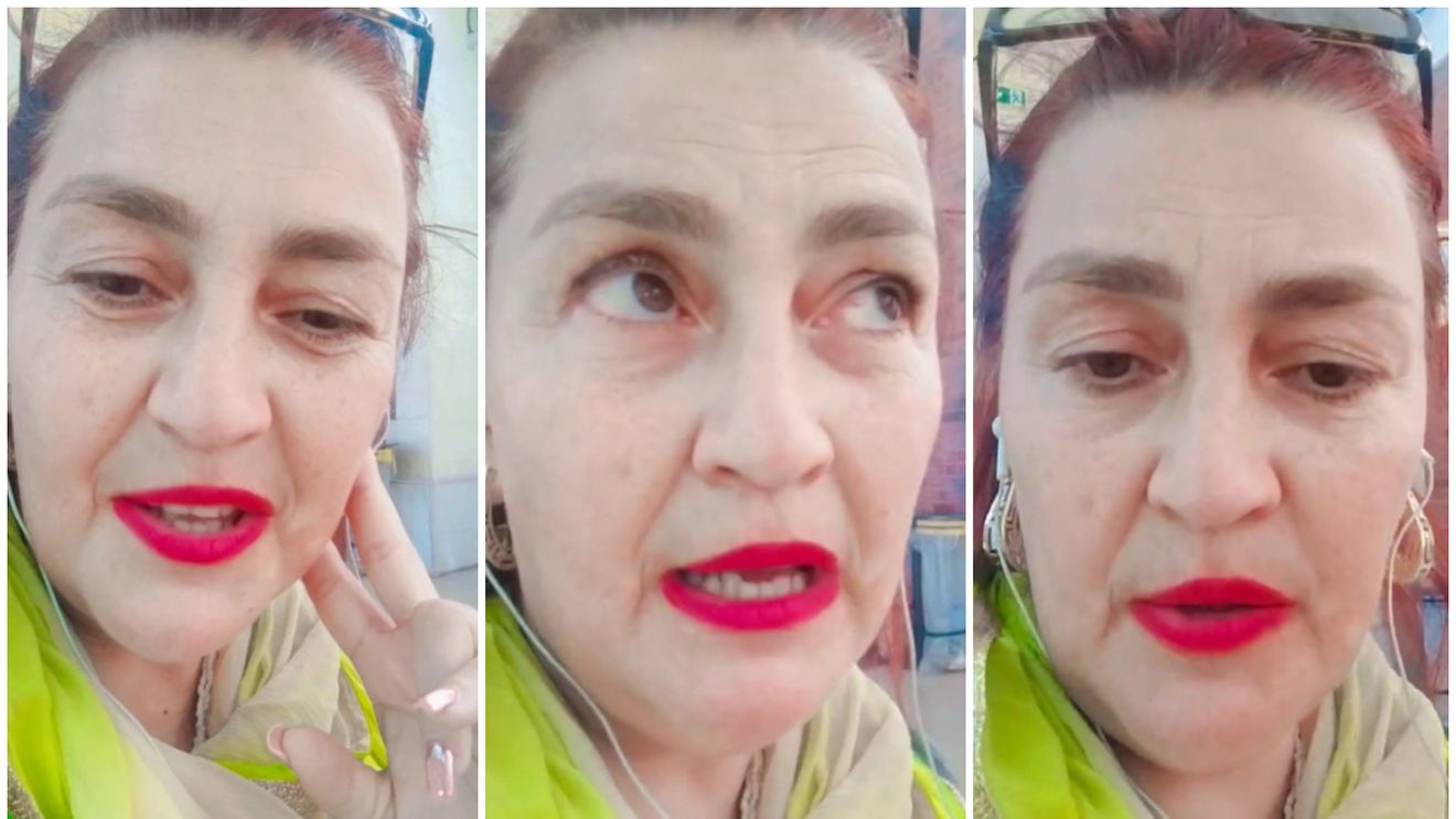 Rona Hartner, sfătuită de medici să îşi facă testamentul. Noi detalii despre starea de sănătate a artistei