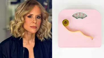 De ce se îngrașă românii, de fapt? Mihaela Bilic vine cu răspunsul