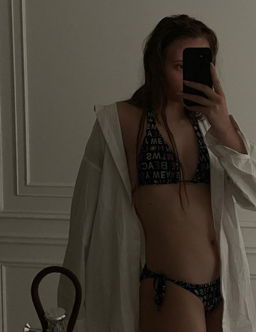 Cine e Elizaveta, fiica secretă a lui Vladmir Putin? A făcut-o cu o femeie de serviciu şi nu a vrut să mai audă de ea