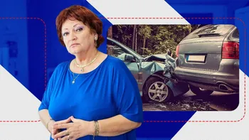 Ambliopia, pericol invizibil în trafic? Ce spune Dr. Monica Pop despre vederea care „păcălește” distanța
