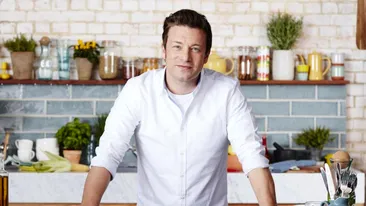 Jamie Oliver: ”Am avut două ore să pun banii și să salvez afacerea sau totul se ducea dracului”