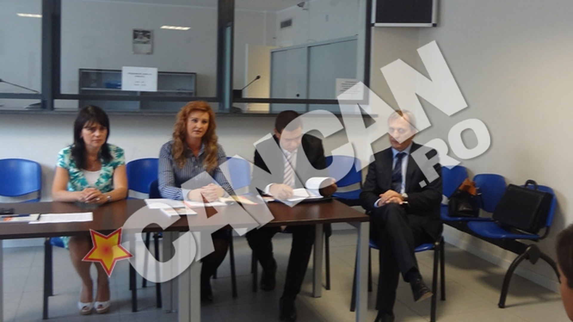 Mama Alexandrei Dinu s-a recasatorit. Fosta soacra a lui Adi Mutu a schimbat culoarea parului, locul de munca si sotul!
