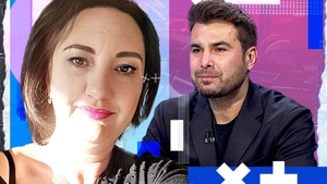 S-a “ascuns” cât a putut de bine, dar... CANCAN.RO a descoperit secretul „dulce” al surorii lui Adrian Mutu
